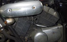 HONDA MAGNA 250 2013 MC29