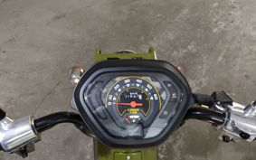 HONDA  CROSS  CUB 50 AA06