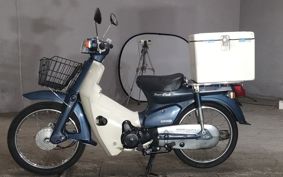HONDA SUPER CUB50 AA01