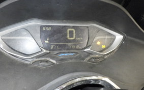 HONDA PCX 125 1996 JK05