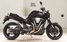 YAMAHA MT-01 2008