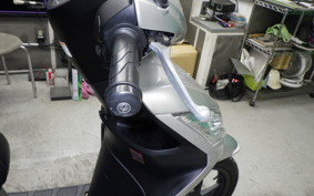 HONDA DIO 110 2001 JF31