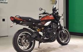 KAWASAKI Z900RS 2017 ZR900C