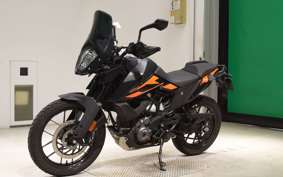 KTM 250 ADVENTURE