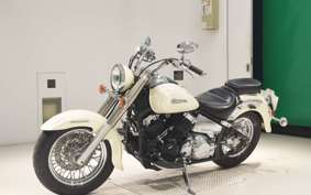 YAMAHA DRAGSTAR 400 CLASSIC 2003 VH01J