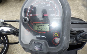 HONDA ﾀﾞﾝｸ AF78