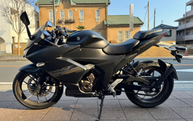 SUZUKI JIKUSA-SF250 ED22Y