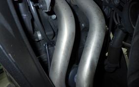 HONDA CBR400R 2022 NC56