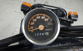 HONDA GIORNO CREA 2006 AF54