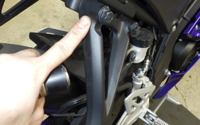 YAMAHA YZF-R125 1985 RE45J