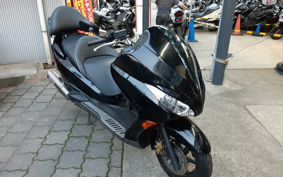 HONDA FORZA ABS MF10