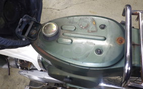 HONDA C50 SUPER CUB 2022 C50