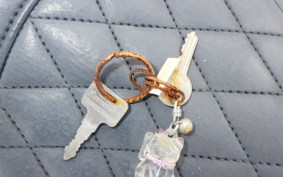 KAWASAKI 250TR BJ250F