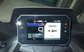 SUZUKI GSX-8R 2025 EM1AA