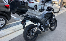 HONDA 400 X 2022 NC56
