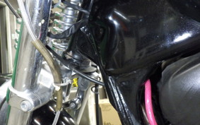 HONDA STEED 400 VLS 1998 NC37