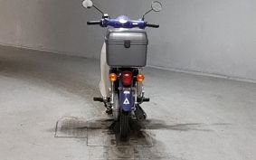 HONDA SUPER CUB110 JA07