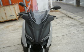 YAMAHA X-MAX SG42J