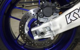 YAMAHA MT-09 SP 2025 RN87J