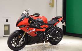 BMW S1000RR M DDC 2020