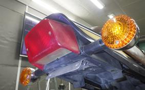 KAWASAKI ZEPHYR 400 Gen.2 1995 ZR400C