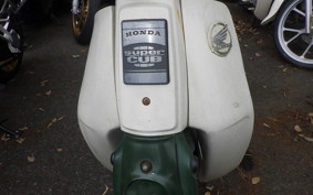 HONDA C50 SUPER CUB AA01