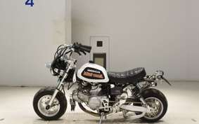 HONDA MONKEY Z50J