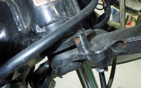 HONDA CB750 2002 CB750