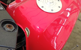 KAWASAKI GPZ900R NINJA 1993 ZX900A