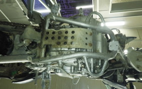 KAWASAKI KLX250 Gen.2 2006 LX250S