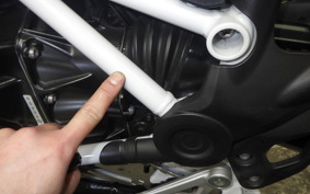 BMW R1250GS ADVENTURE 2020