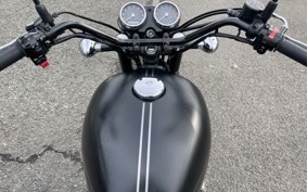 KAWASAKI W800 STREET 2020 EJ800B