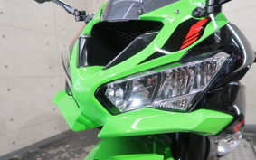 KAWASAKI NINJA ZX-6R 2021 ZX636G