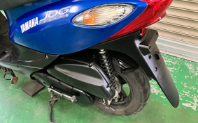 YAMAHA JOG DELUXE SA56J