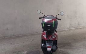 SUZUKI  LETS  BASKET  CA4AA