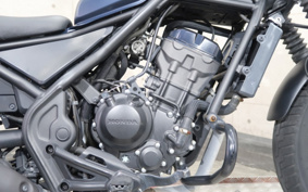 HONDA  REBEL 250 ABS MC49