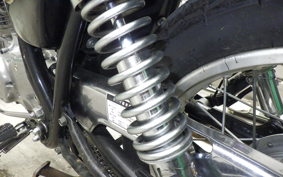 YAMAHA SR500 1992 1JN