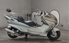 YAMAHA MAJESTY 250C SG03J