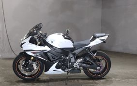 SUZUKI GSX-R750 C4111
