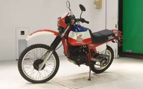 HONDA XL250R PARIS-DAKAR  2010 MD03