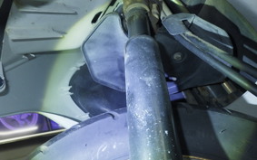 HONDA DIO GEN 3 AF34