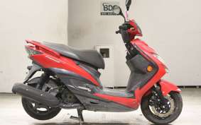 YAMAHA CYGNUS 125 XSR 2 2018 SE44J