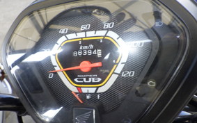 HONDA C110 SUPER CUB 1971 JA10