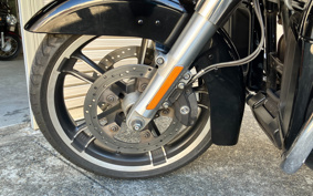 HARLEY FLTRXS 2016 KTM