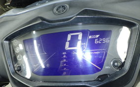 YAMAHA CYGNUS Griffus 2000 SEJ4J