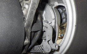 YAMAHA AXIS 125 TREET SE53J