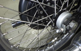 TRIUMPH TROPHY TR6 1999