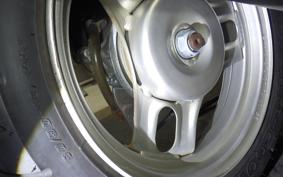 HONDA DIO CESTA GEN 2