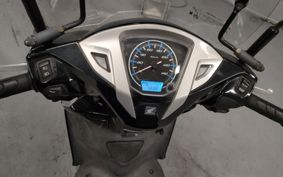 HONDA LEAD 125 JF45