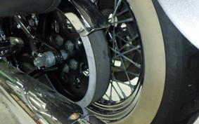 HARLEY FLSTN 1340 1995